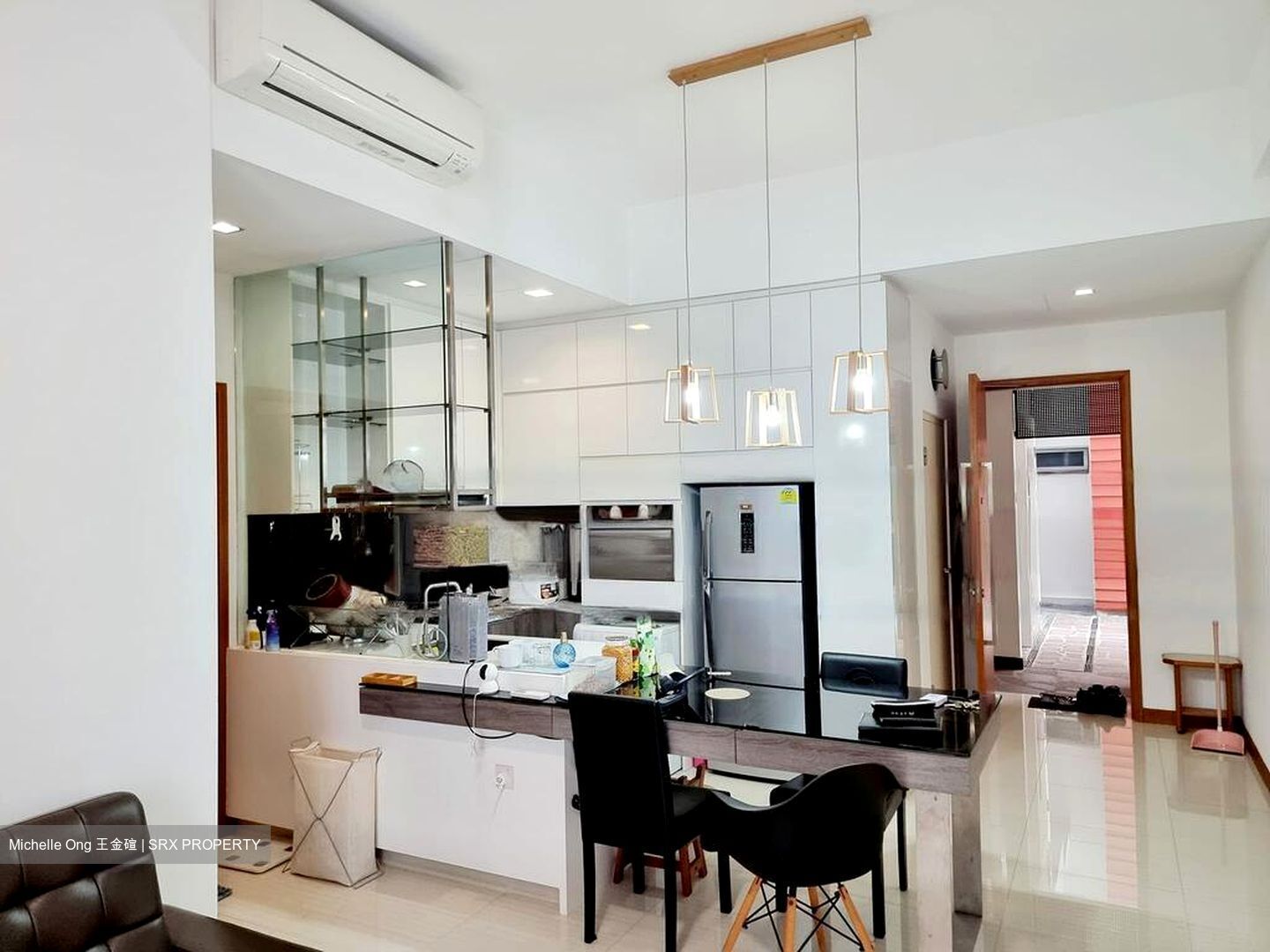 Woodhaven (D25), Condominium #501986211